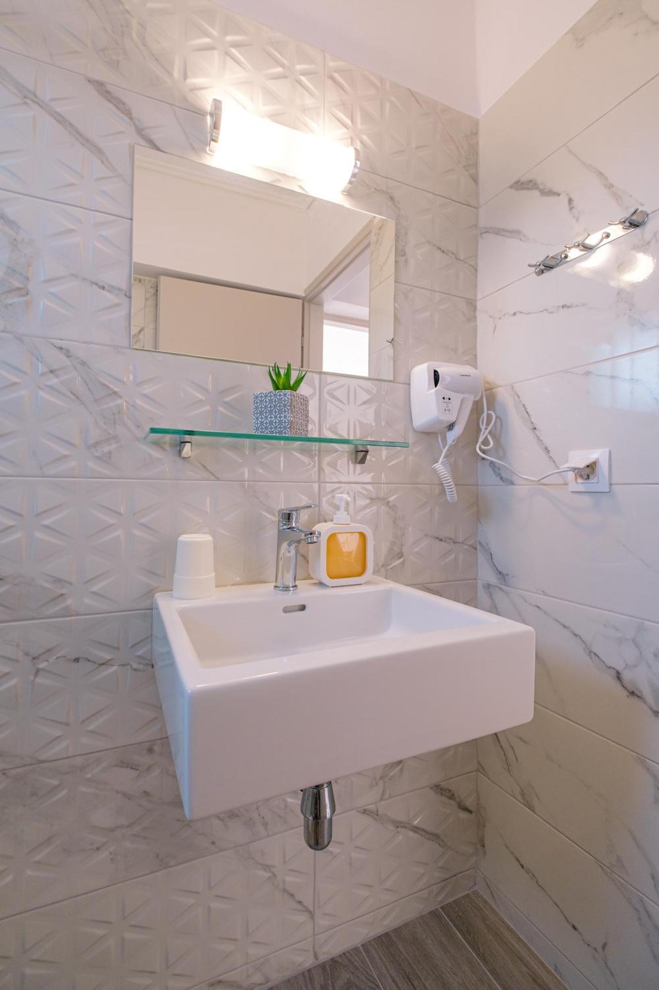 Anthia Apartments Marmári Kültér fotó