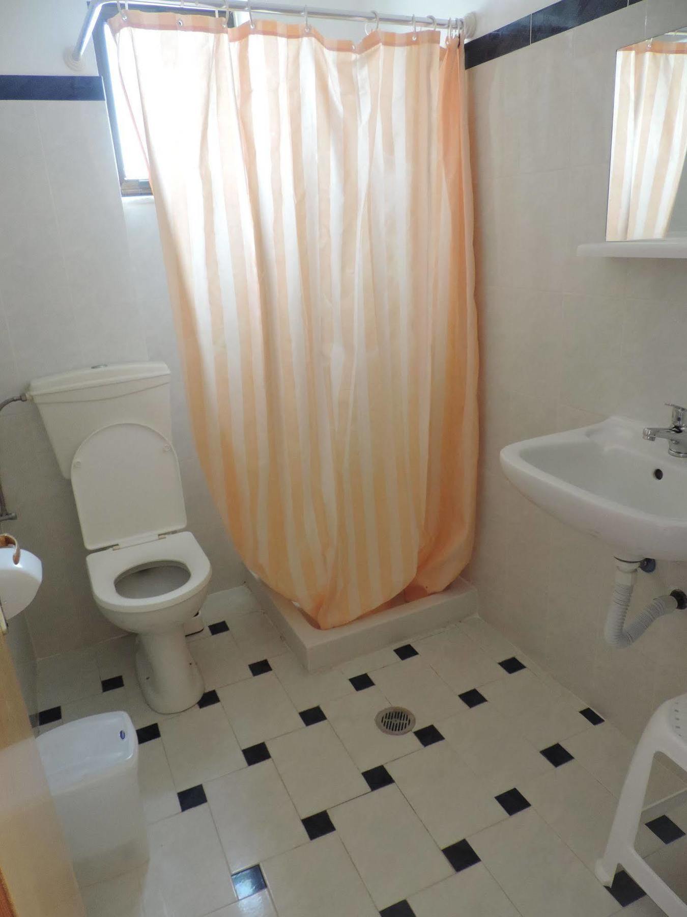 Anthia Apartments Marmári Kültér fotó